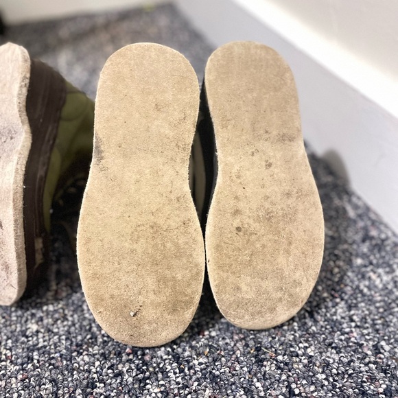 Redington Felt Bottom Wading Boots - Picture 3 of 3